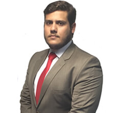 Dynalmo Sousa Advogado
